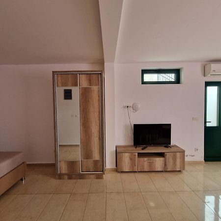 Apartmán Tondo Tivat Exteriér fotografie