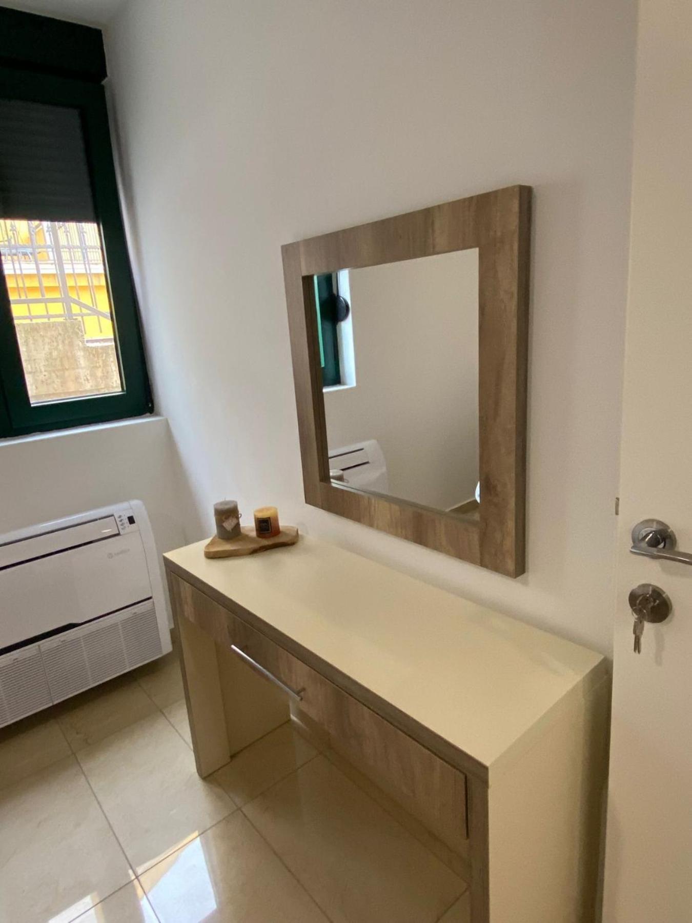 Apartmán Tondo Tivat Exteriér fotografie