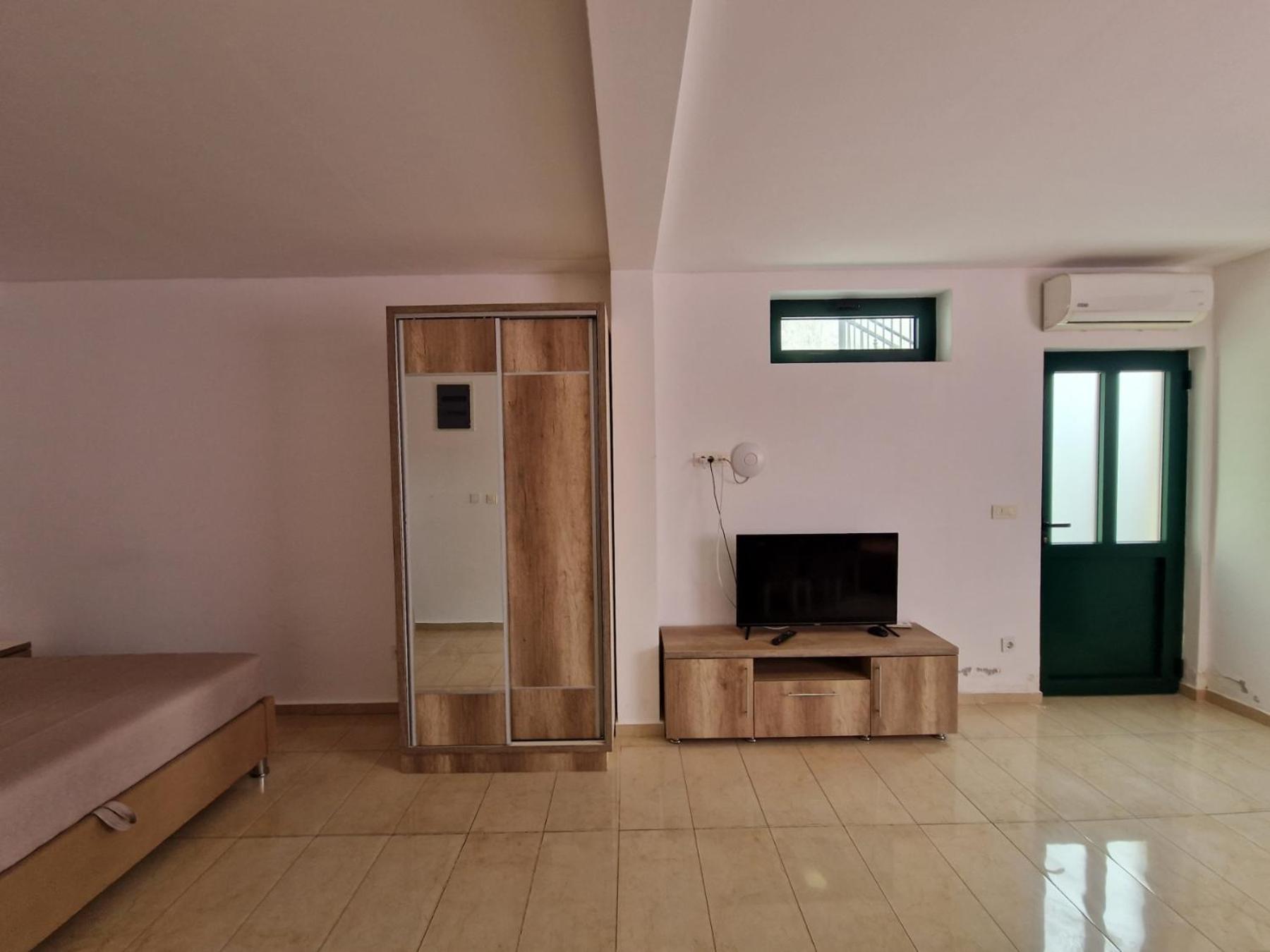 Apartmán Tondo Tivat Exteriér fotografie