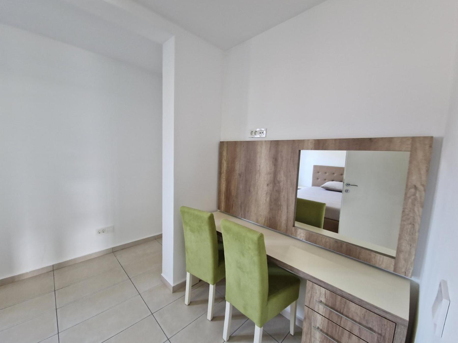 Apartmán Tondo Tivat Exteriér fotografie
