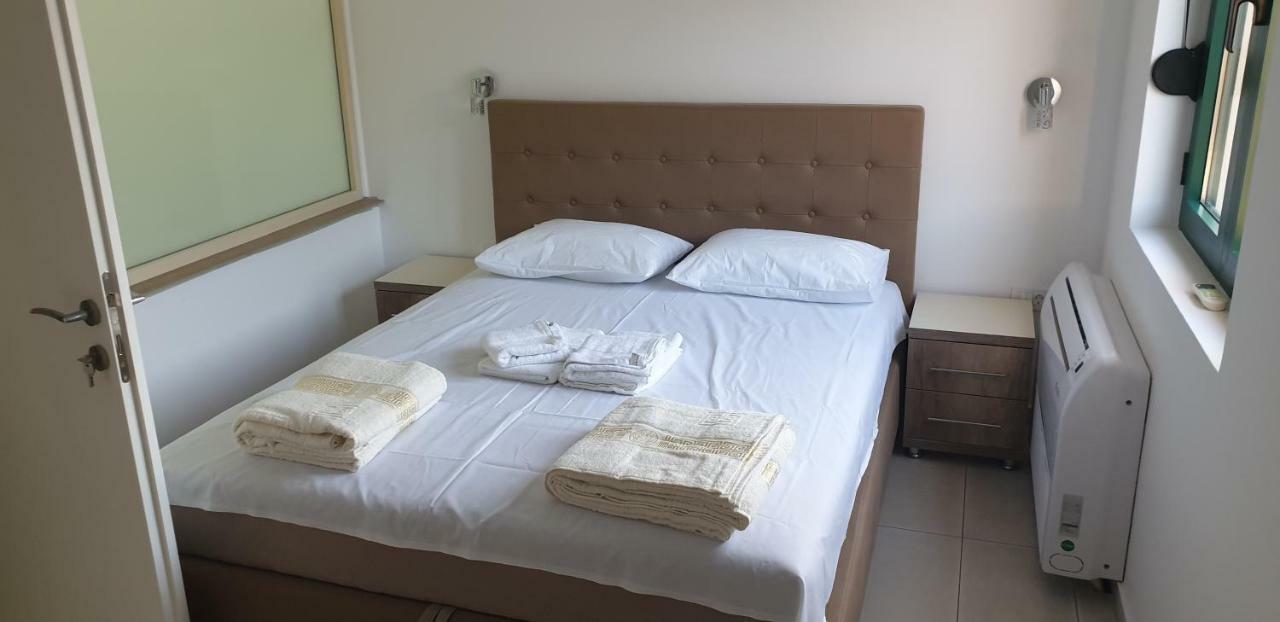 Apartmán Tondo Tivat Exteriér fotografie