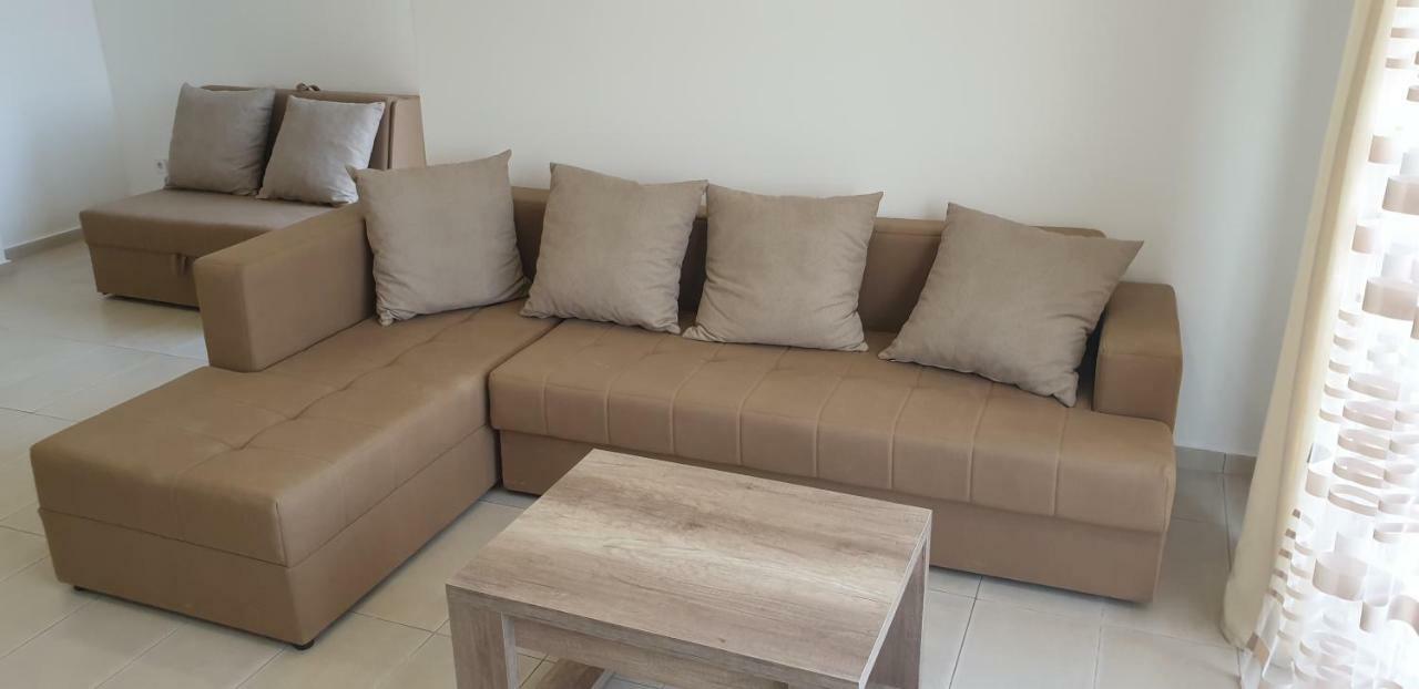 Apartmán Tondo Tivat Exteriér fotografie