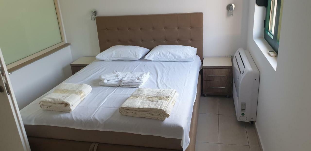 Apartmán Tondo Tivat Exteriér fotografie