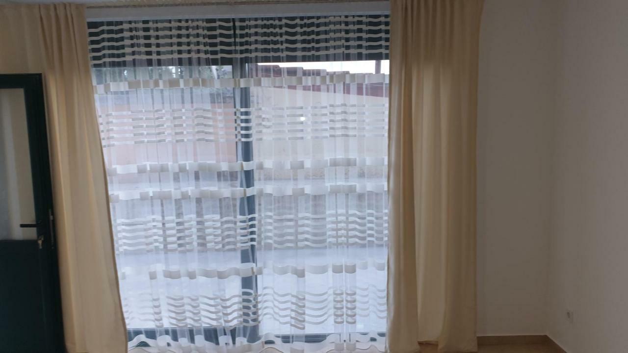 Apartmán Tondo Tivat Exteriér fotografie