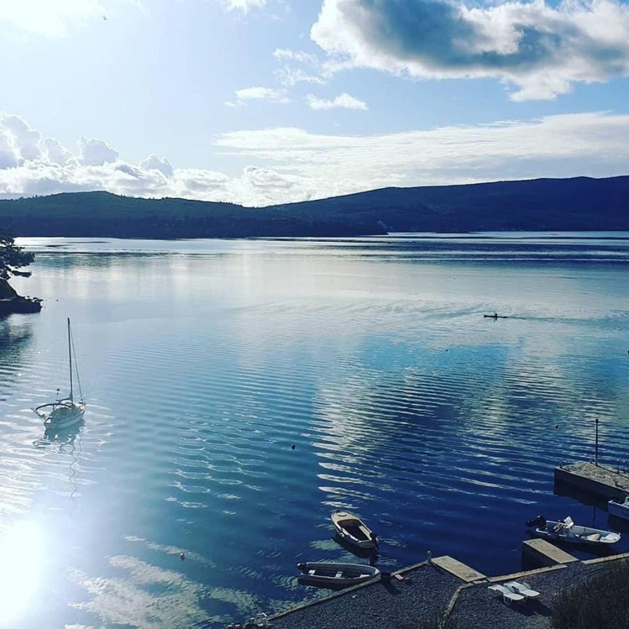 Apartmán Tondo Tivat Exteriér fotografie